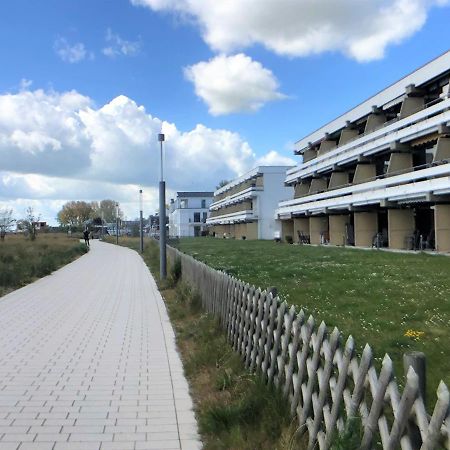 Апартаменты Bellevue B5 Гросенброде Экстерьер фото